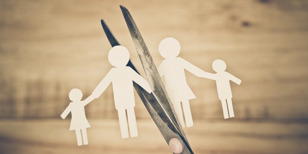 Actualizar 24+ imagen los deseos prohibidos de un padre divorciado